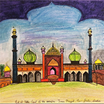 Mosque