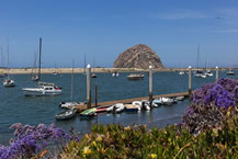 Morro Rock