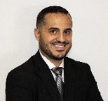 Felix Sanchez, Psy.D.