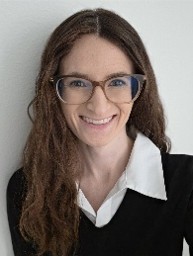 Michelle Swiontek, Psy.D