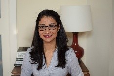 Betsy Galicia, Ph.D.