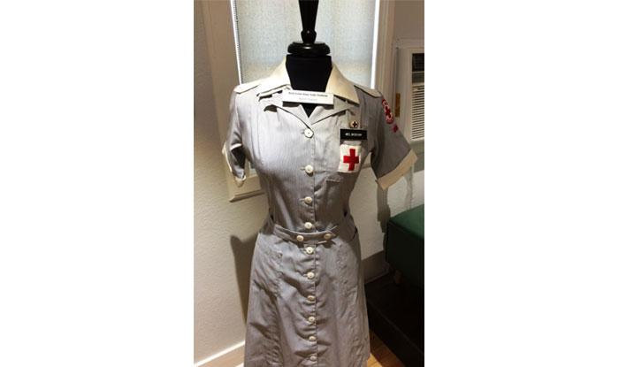 Nurse Uniform